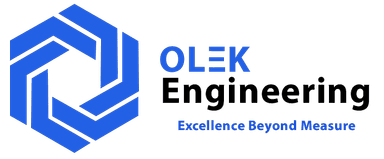 OLEK Logo